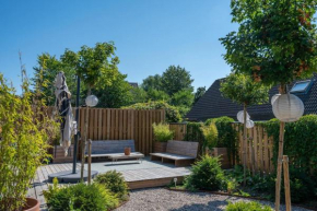 Stylish house close to Lund, Malmö & Lomma beach